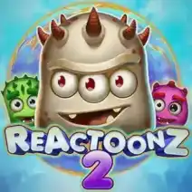 Reactoonz 2 Demo Slot
