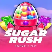 Sugar Rush Demo Slot